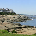 Nubble Lighthouse