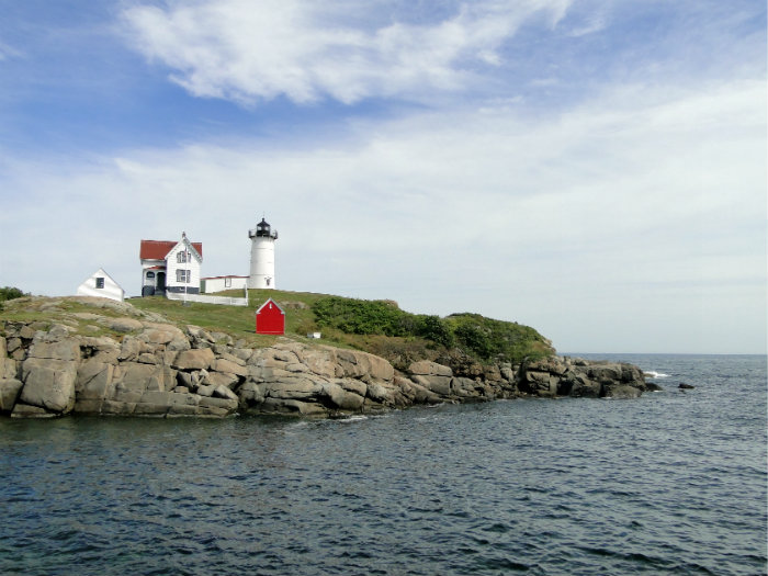 Nubble Lighthouse