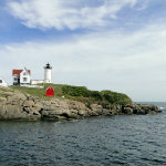 Nubble Lighthouse