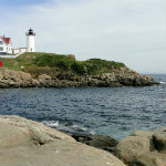 Nubble Lighthouse