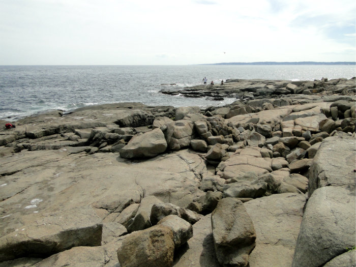 Nubble Lighthouse