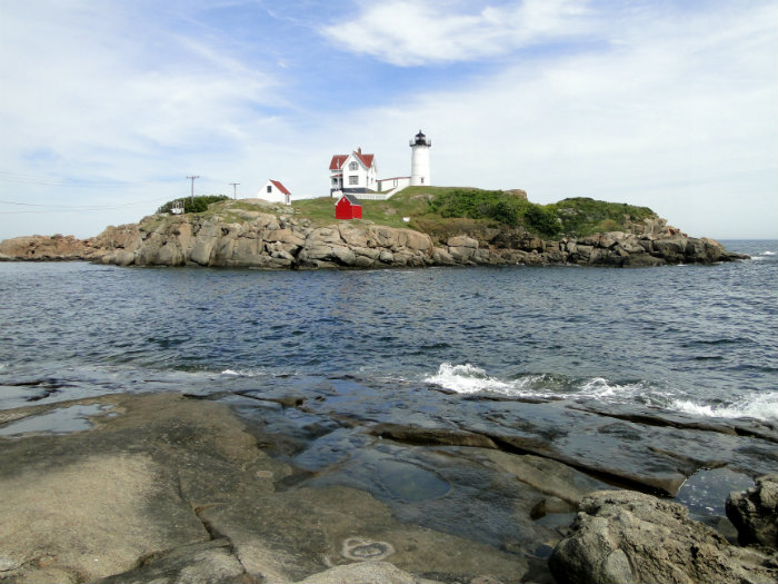 Nubble Lighthouse