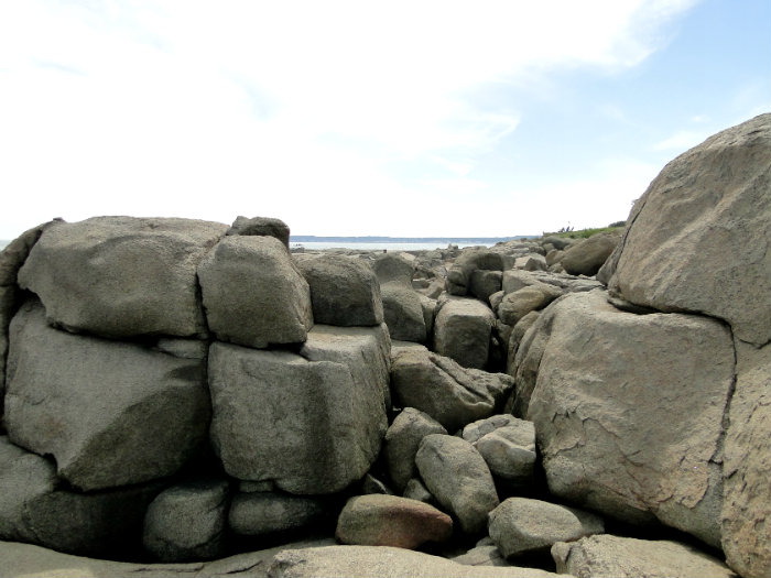 Nubble Lighthouse