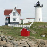 Nubble Lighthouse