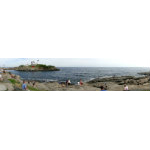 Nubble Lighthouse