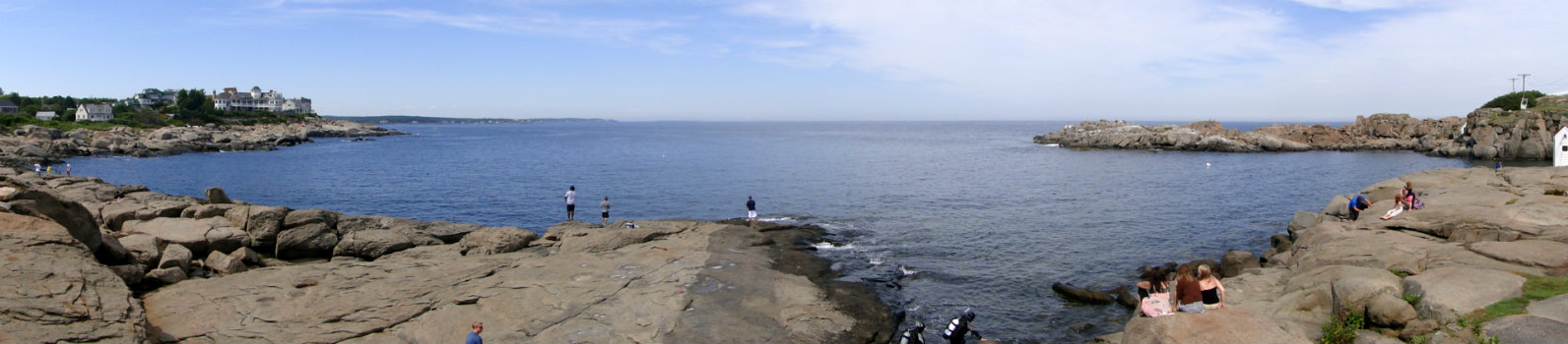 Nubble Lighthouse