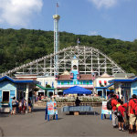 Lake Compounce