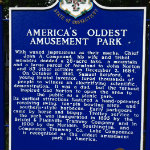 Lake Compounce