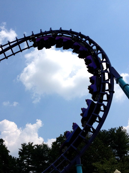 Zoomerang