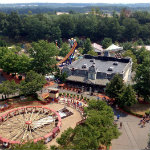 Lake Compounce