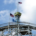 Lake Compounce
