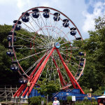 Lake Compounce
