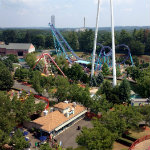 Lake Compounce