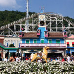 Lake Compounce