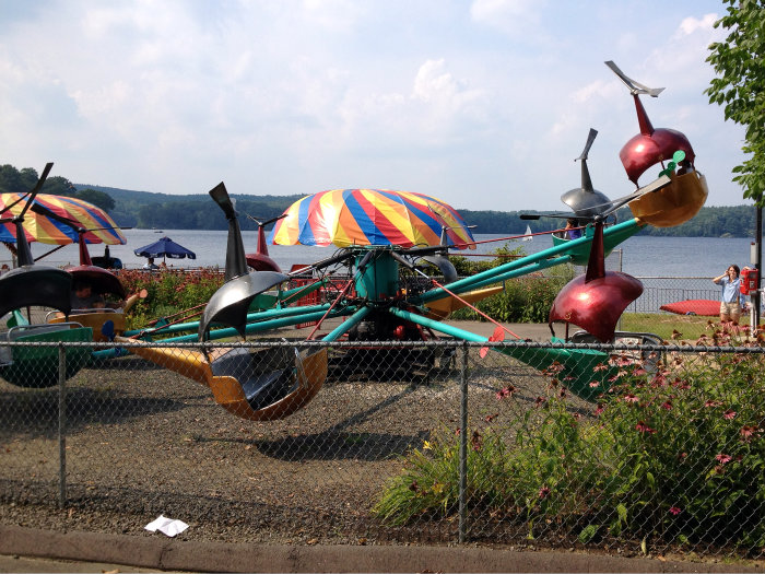 Quassy