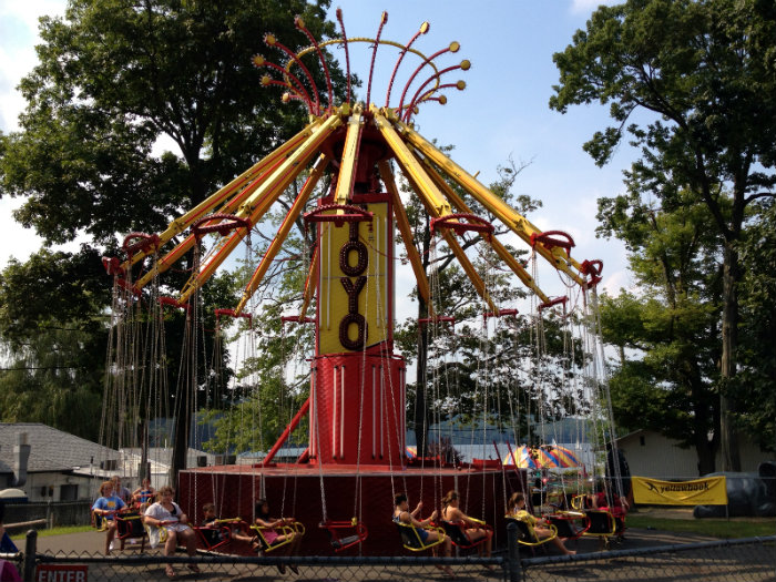 Quassy