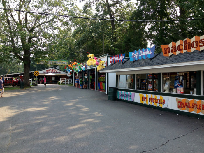 Quassy