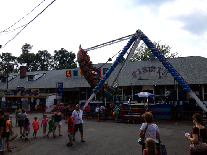 Quassy