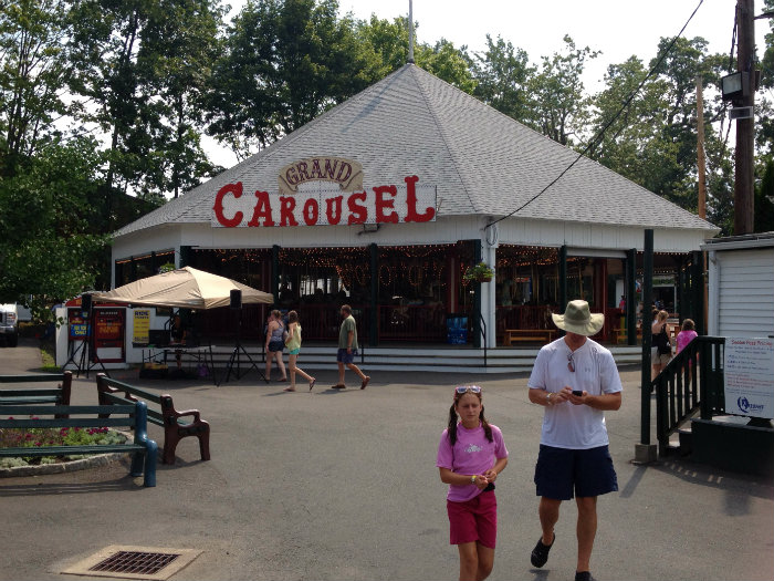 Quassy