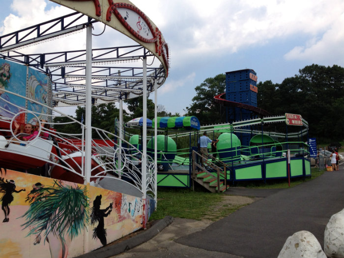 Quassy