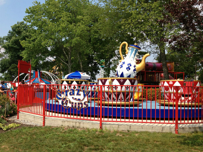 Quassy