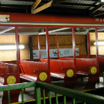 Kings Island and Miami Valley Railroad