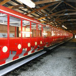 Kings Island and Miami Valley Railroad
