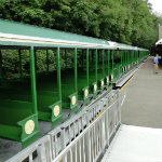 Kings Island and Miami Valley Railroad