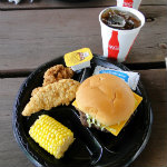 Lunch