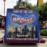 Banshee Plinko