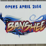 Banshee Construction