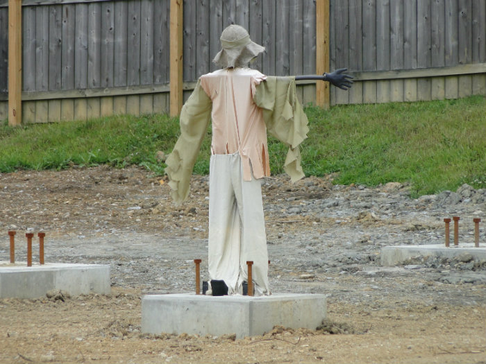 Banshee Construction