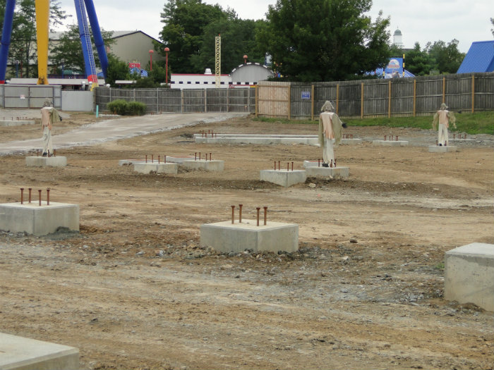 Banshee Construction