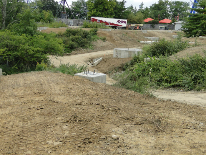 Banshee Construction