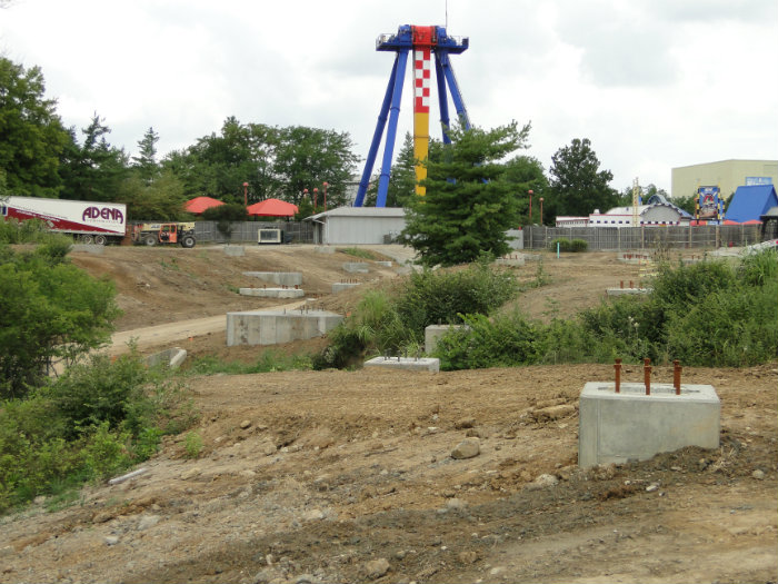 Banshee Construction