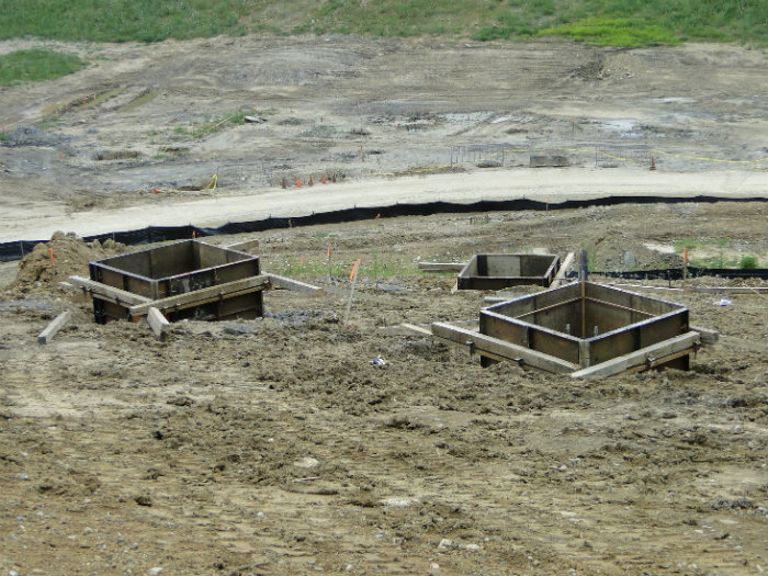 Banshee Construction