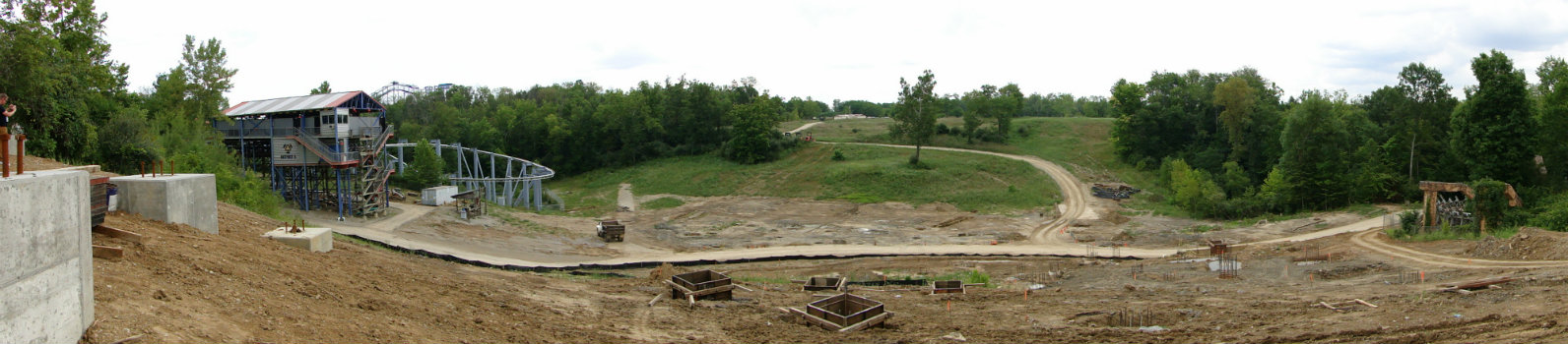 Banshee Construction