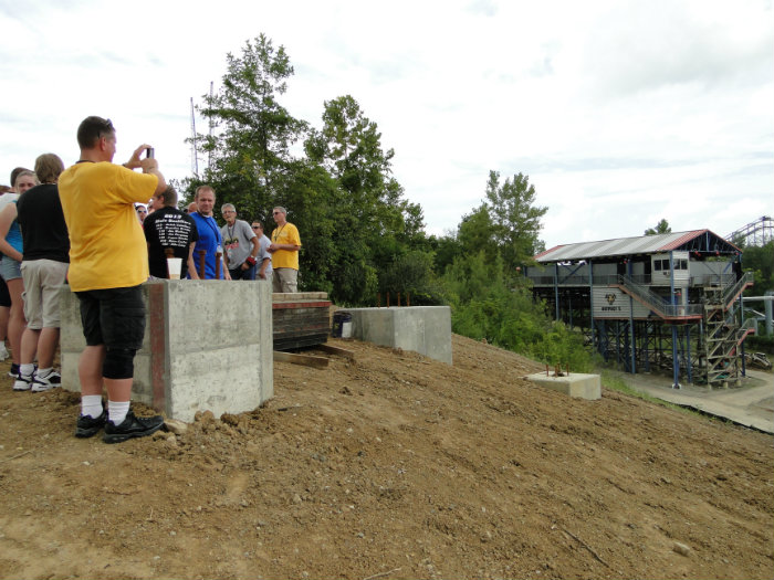 Banshee Construction