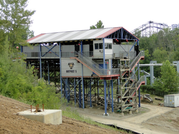 Banshee Construction