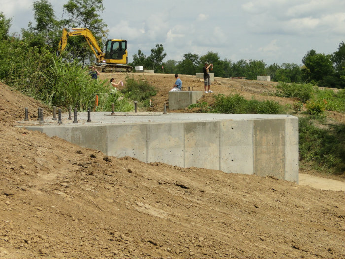 Banshee Construction