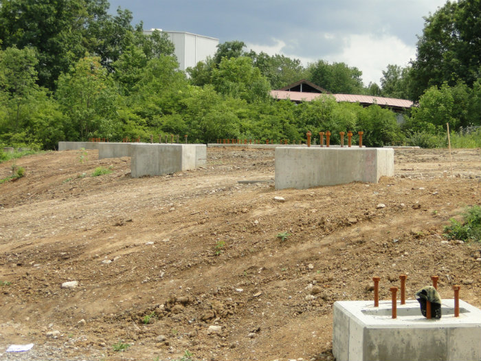 Banshee Construction