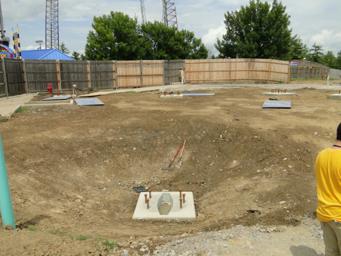 Banshee Construction