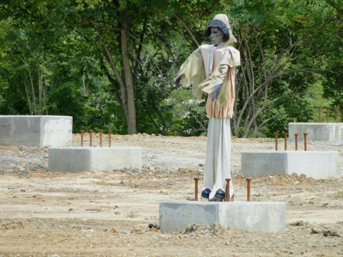 Banshee Construction