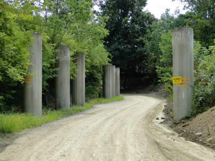 Banshee Construction