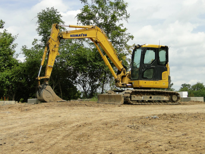Banshee Construction