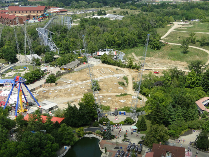 Banshee Construction