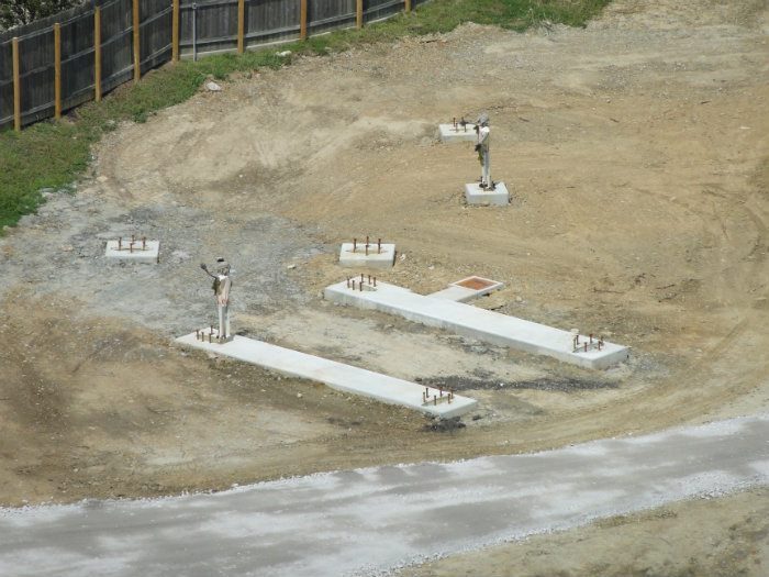 Banshee Construction
