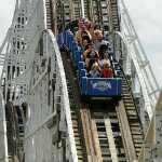 Racer Walkback