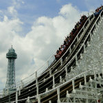 Racer Walkback