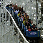 Racer Walkback